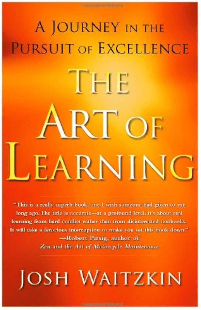 The Art of Learning