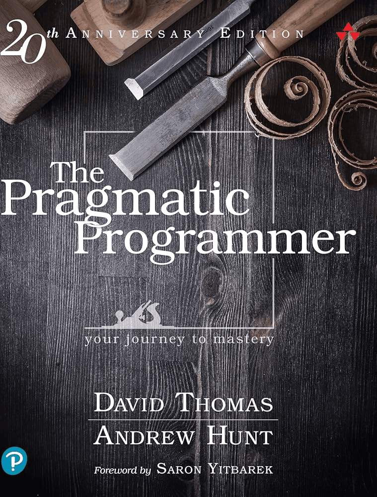 The Pragmatic Programmer 20th Anniversary Edition