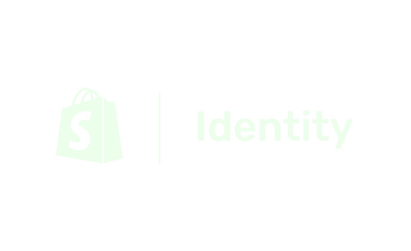 Shopify (Identity)