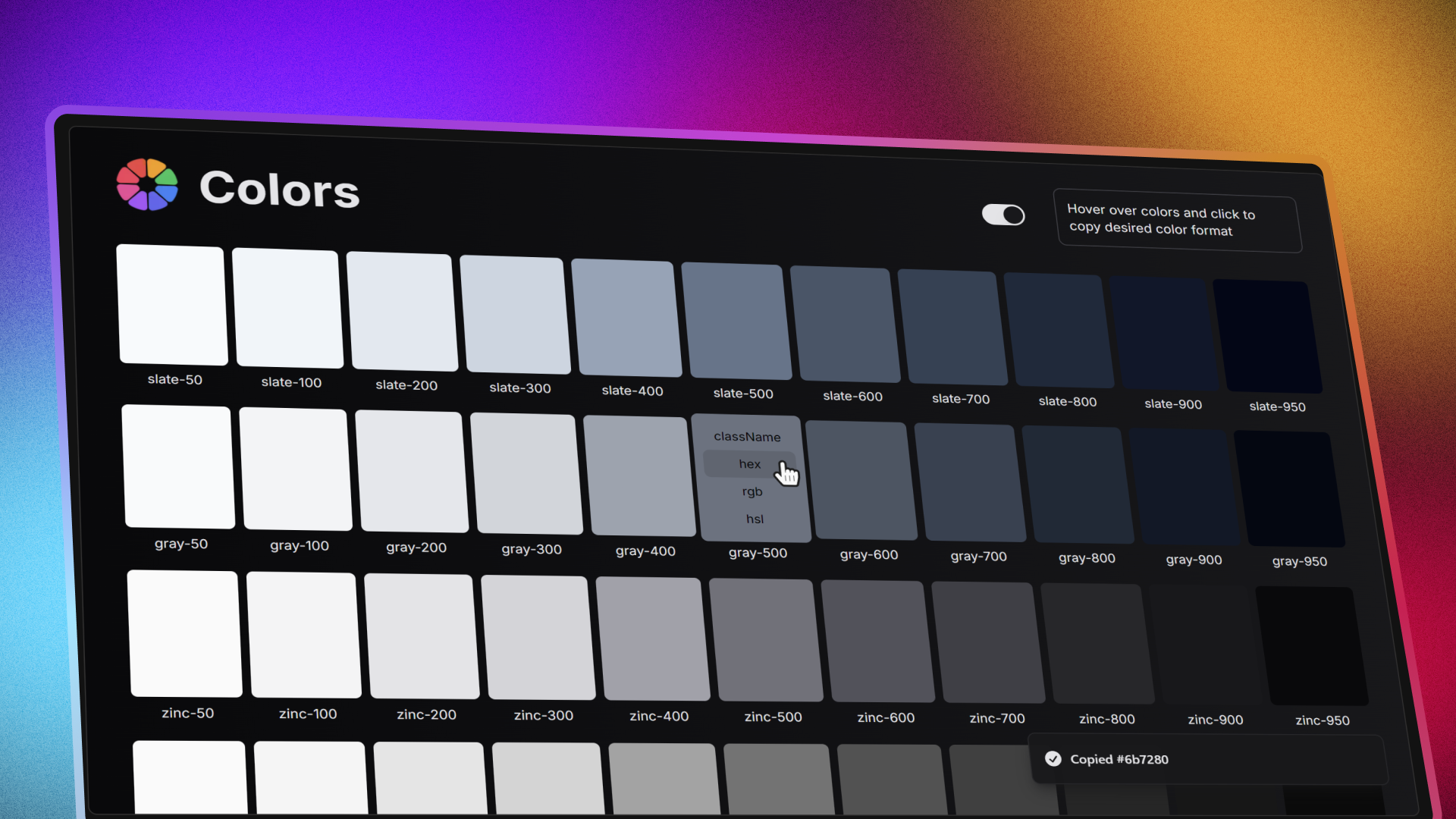 ColorsImage