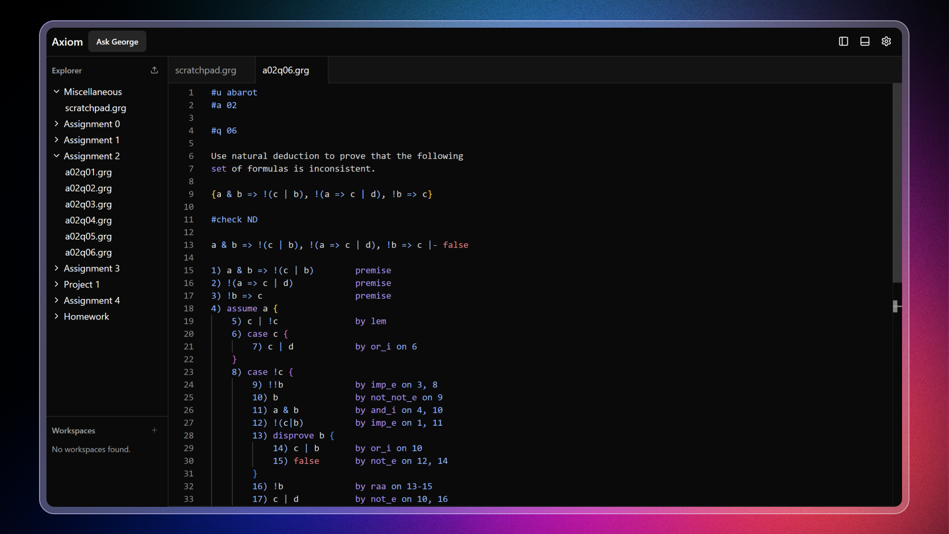 Demo Image